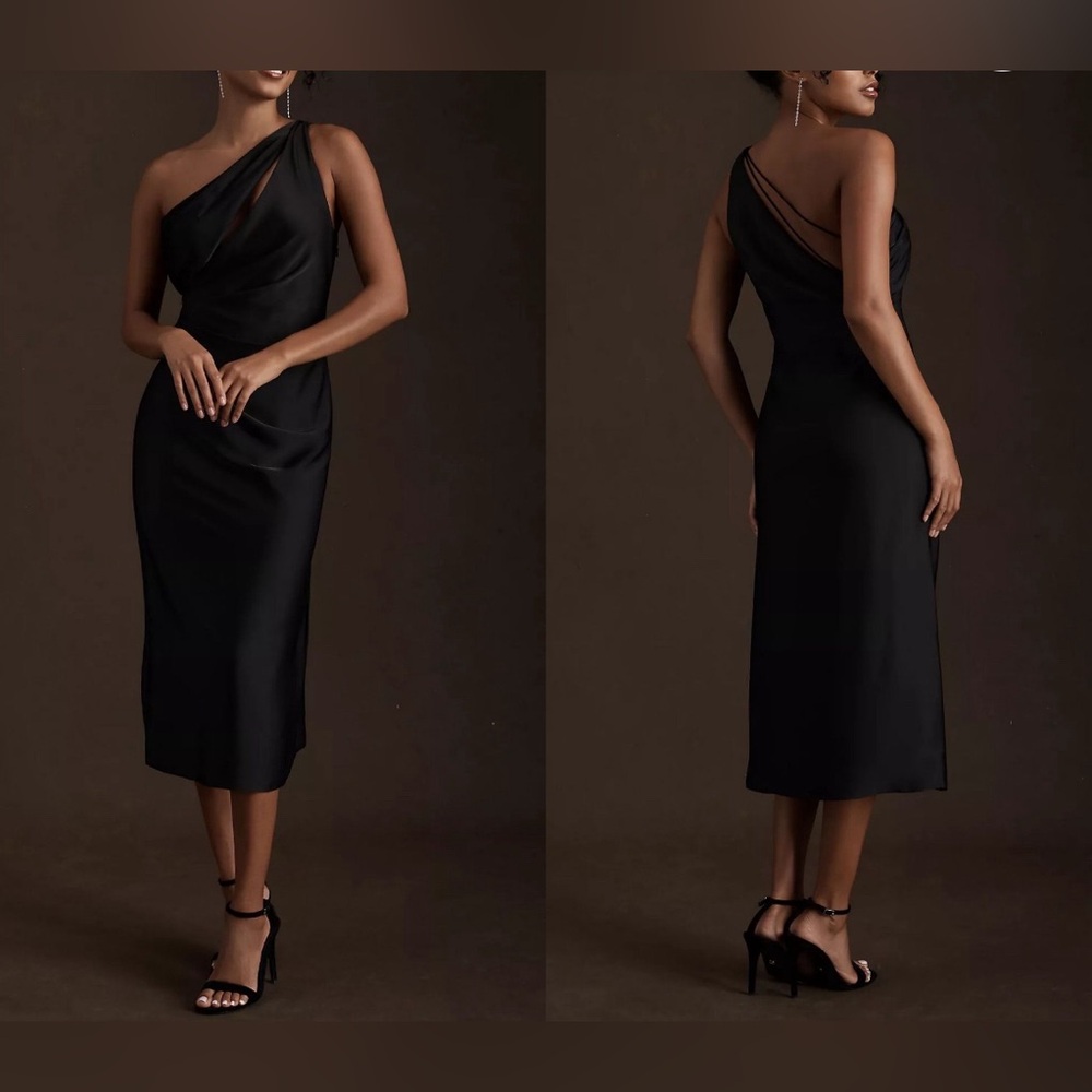 BHLDN Adelle  x Carly Cushnie NWT